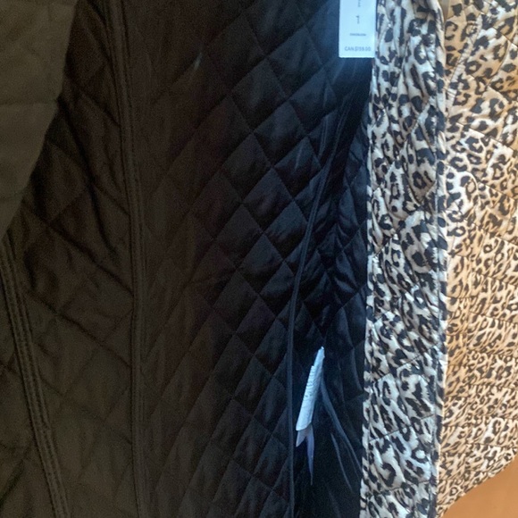 Ladies Jacket - Picture 4 of 4